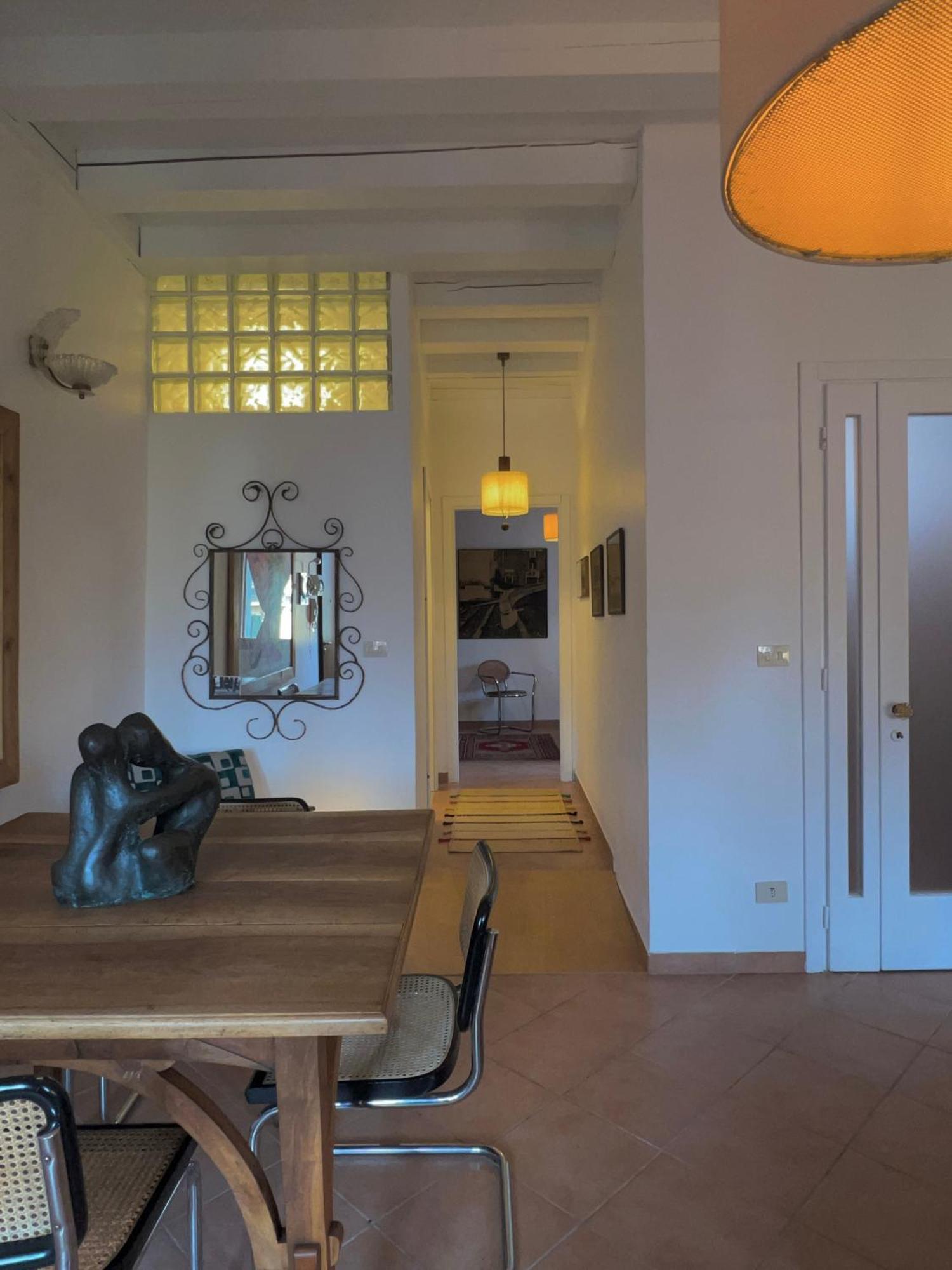 Biennale Apartment Venedig Exterior foto
