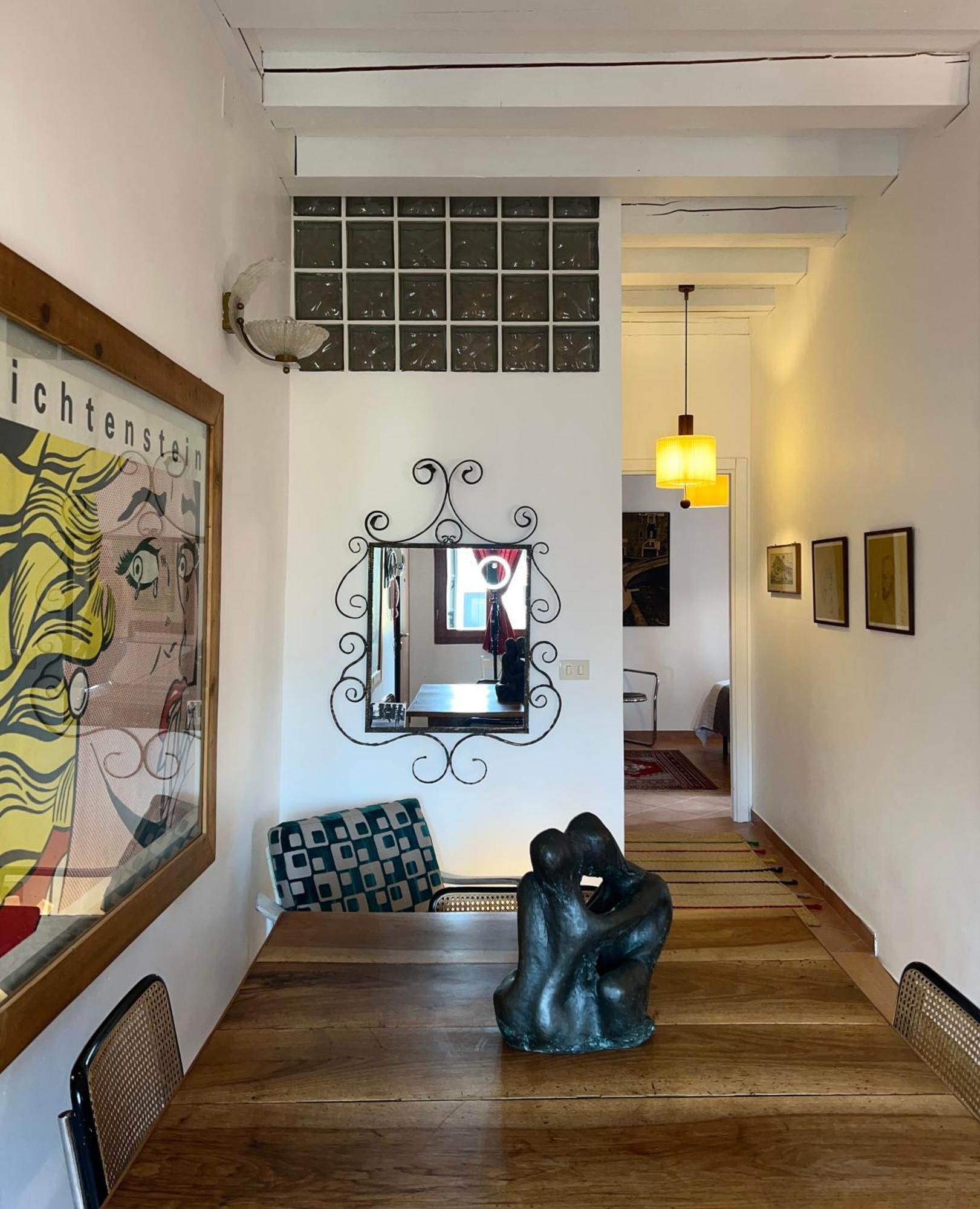 Biennale Apartment Venedig Exterior foto