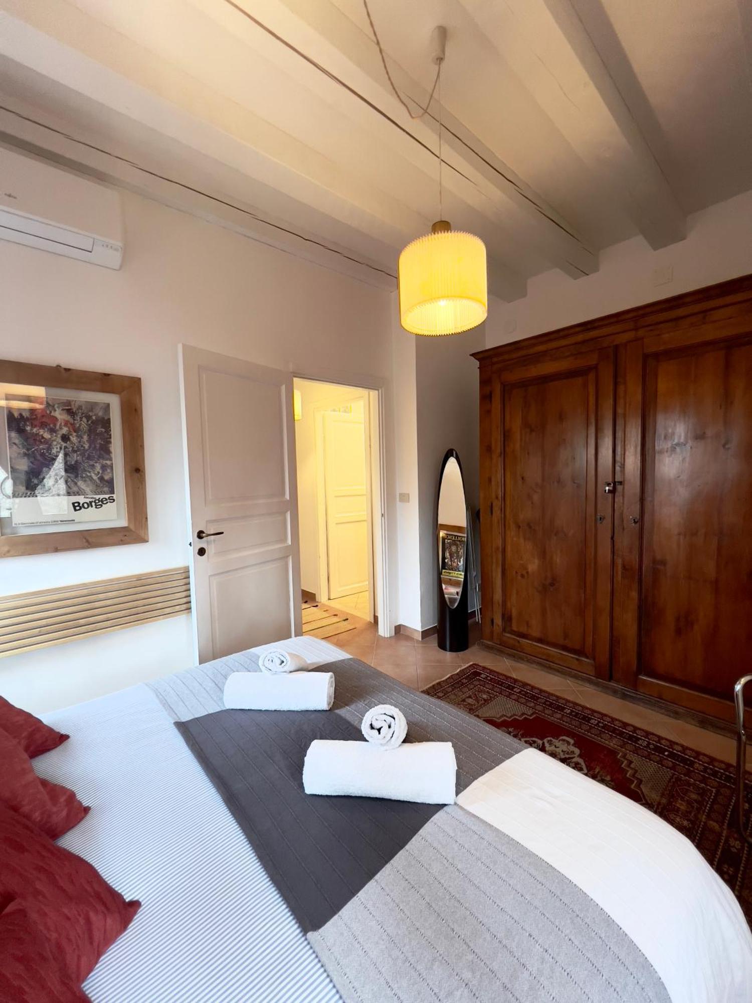 Biennale Apartment Venedig Exterior foto