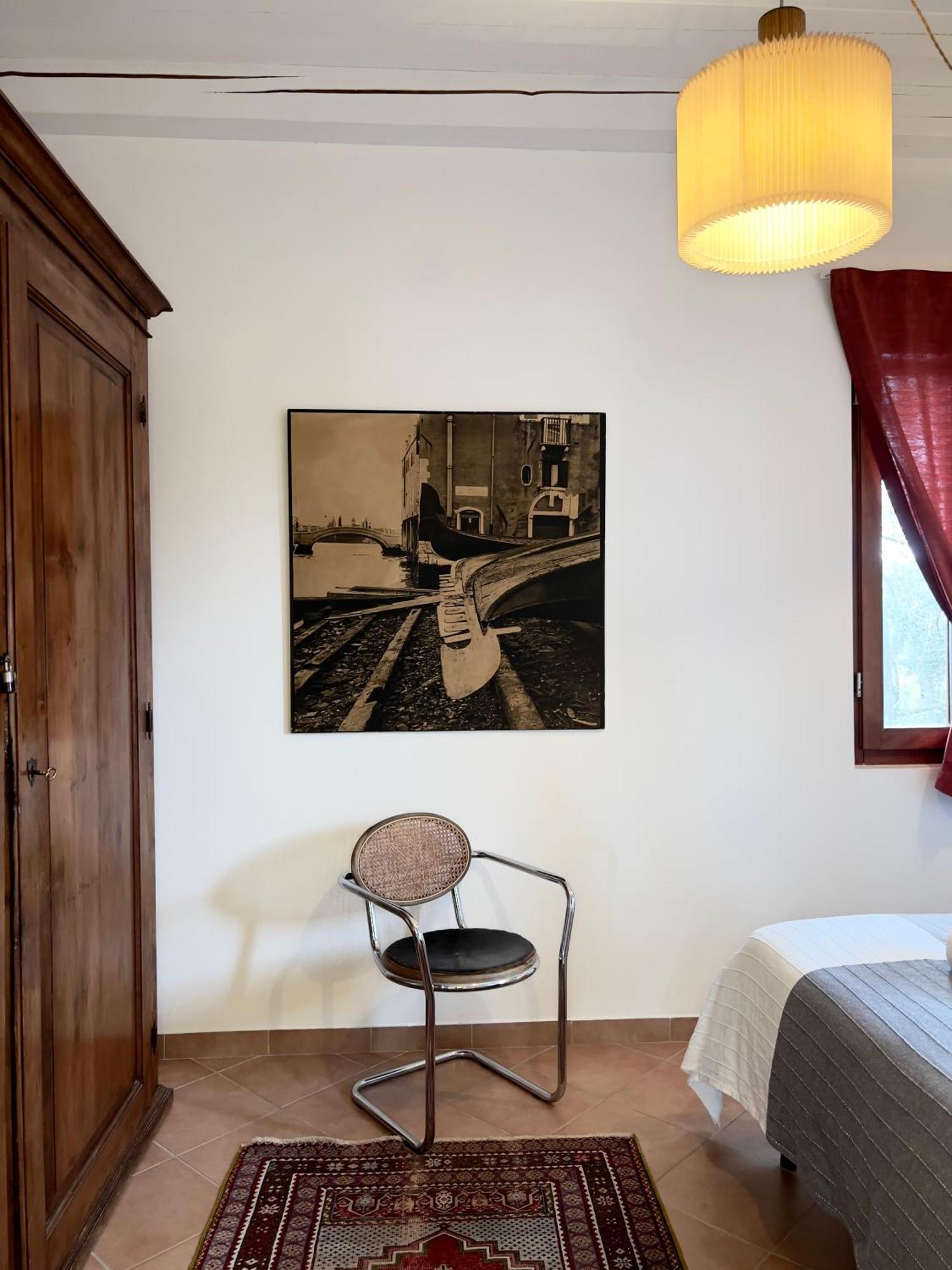 Biennale Apartment Venedig Exterior foto