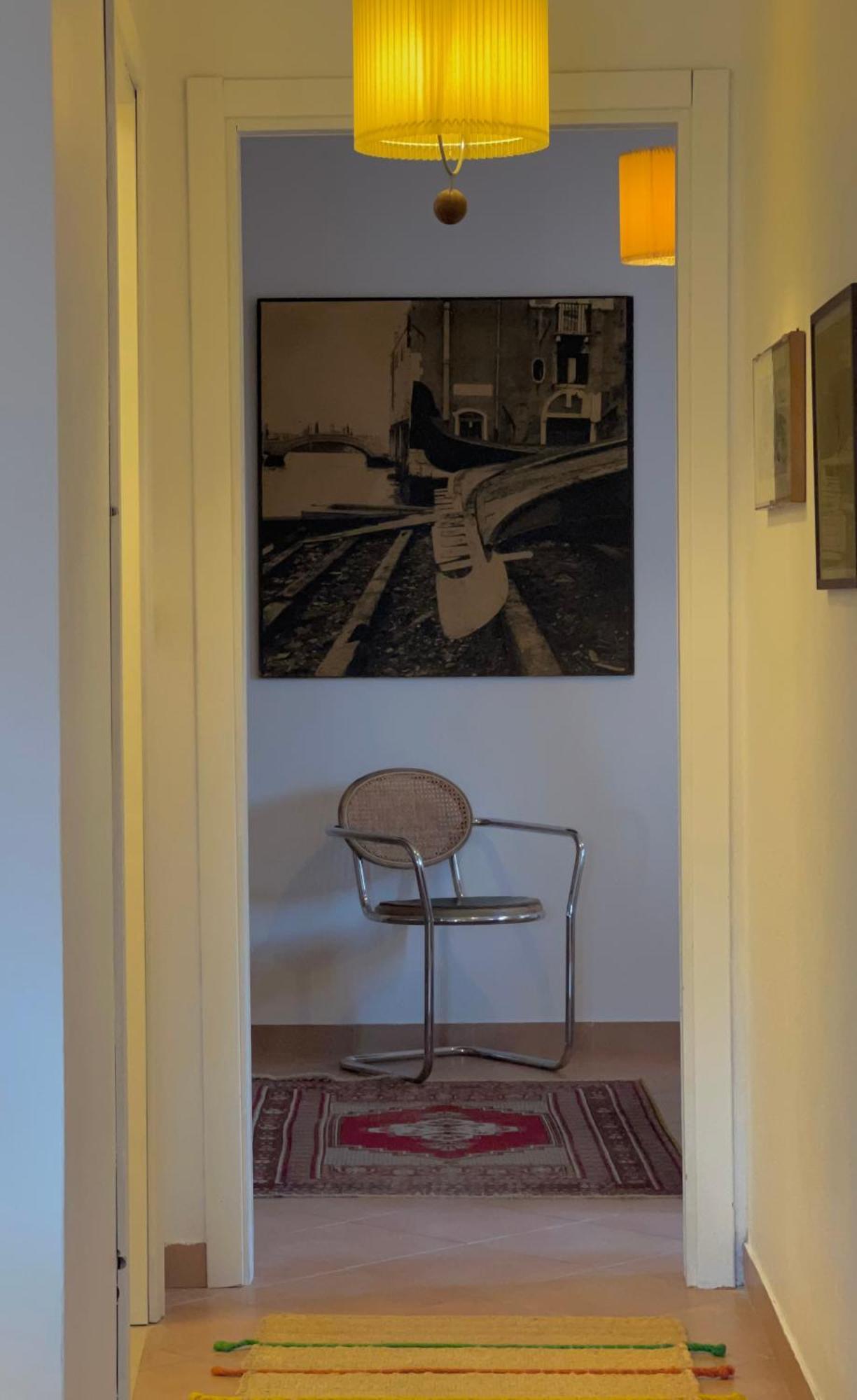 Biennale Apartment Venedig Exterior foto